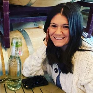 Meet your Posher, Meegan